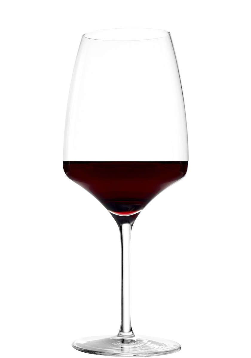 Bordeaux Rotweinglas | Experience - Stölzle Lausitz | 645 ml (6 Stk)