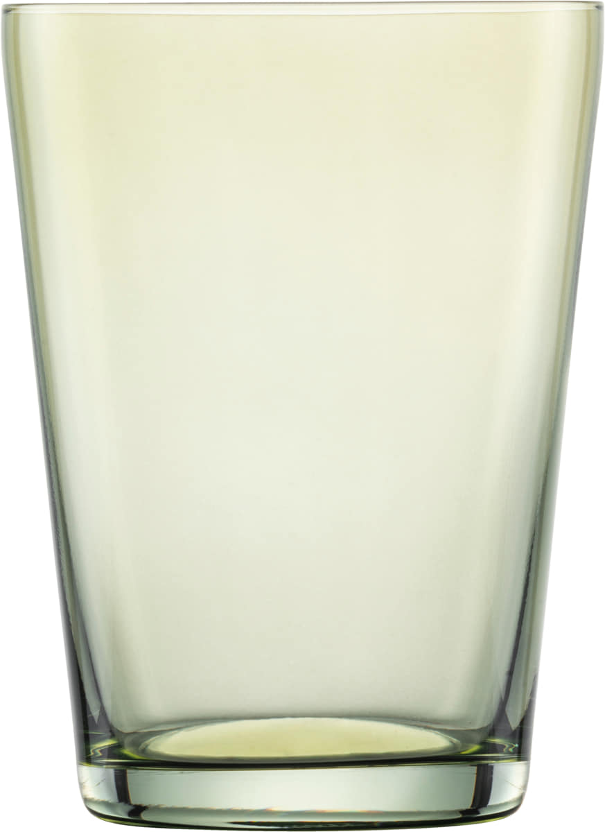 Wasserglas Together von Schott Zwiesel, Olive