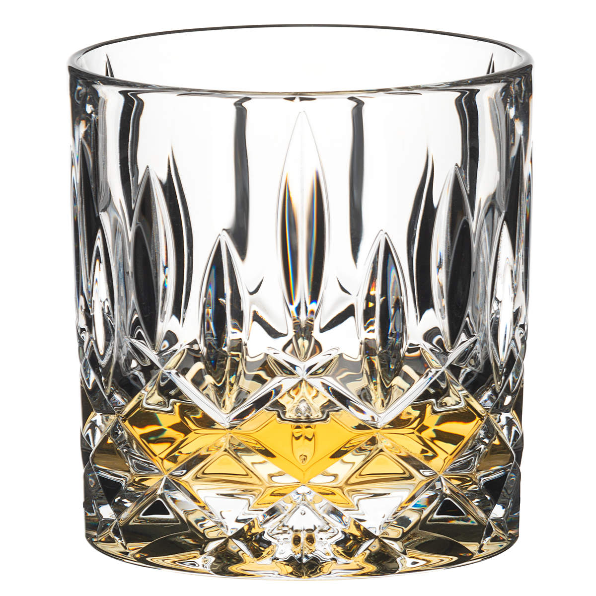 Single Old Fashioned Glas Spey | Tumbler Collection - Riedel | 250 ml (2 Stk)