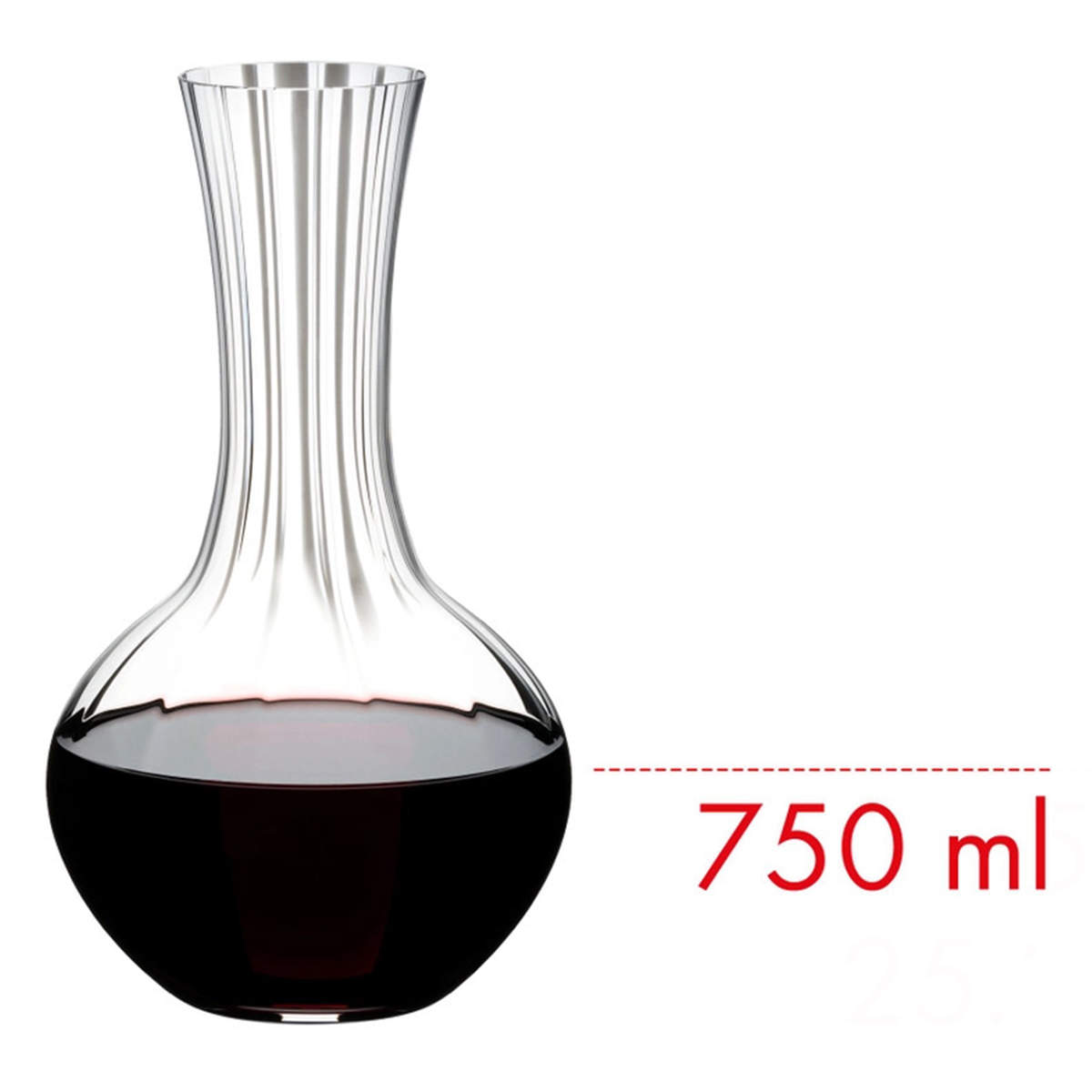 Performance Dekanter | Riedel | 1400 ml