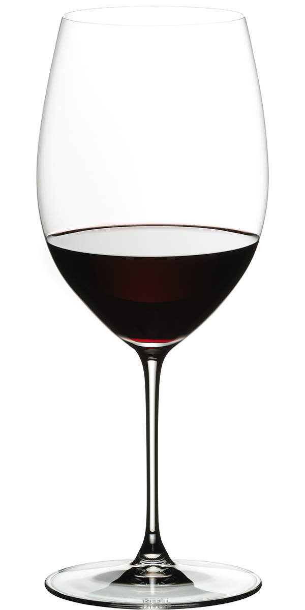 Rotweinglas Cabernet - Merlot - Vorteilsset 6+2 Stück | Veritas - Riedel | 710 ml