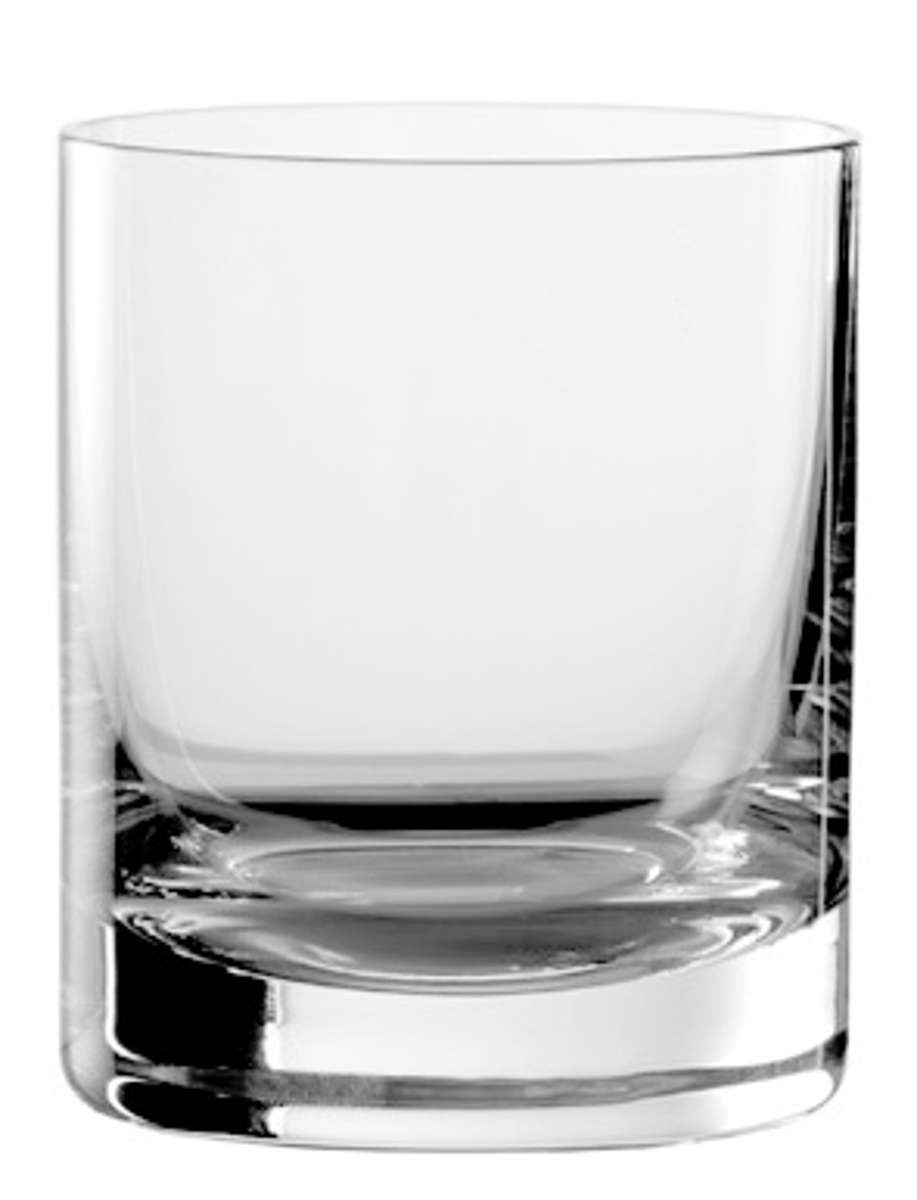 Mini Tumbler | New York Bar - Stölzle Lausitz | 190 ml (6 Stk)
