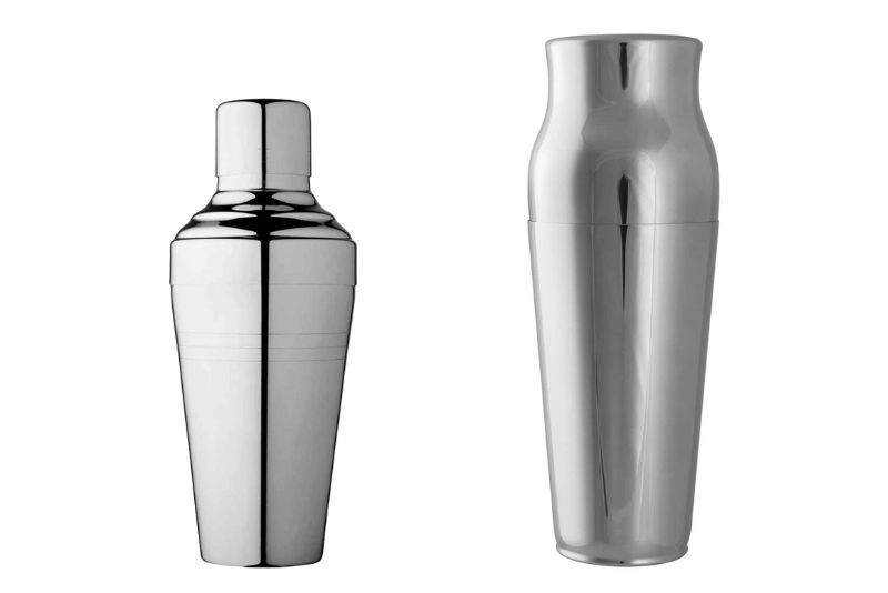 Cocktailshaker - Urban Bar