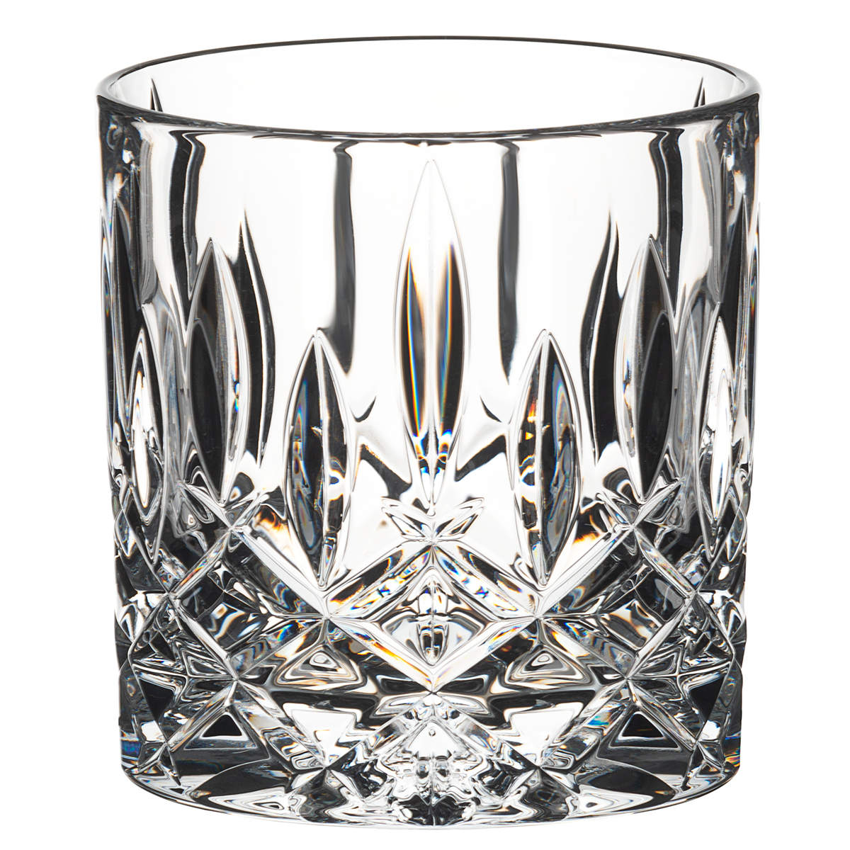 Single Old Fashioned Glas Spey | Tumbler Collection - Riedel | 250 ml (2 Stk)