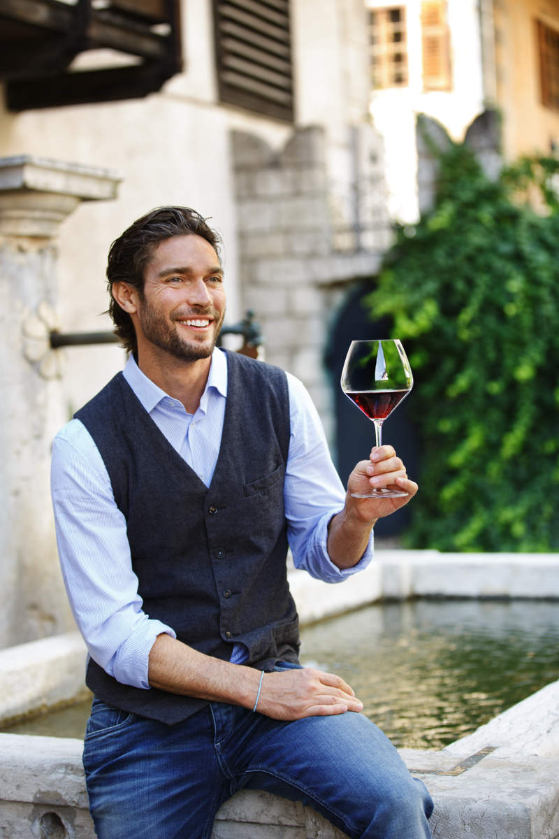 Rotweinglas Pinot Noir | Extreme - Riedel | 770 ml (2 Stk) Rotweinglas Pinot Noir | Extreme - Riedel | 770 ml (2 Stk)