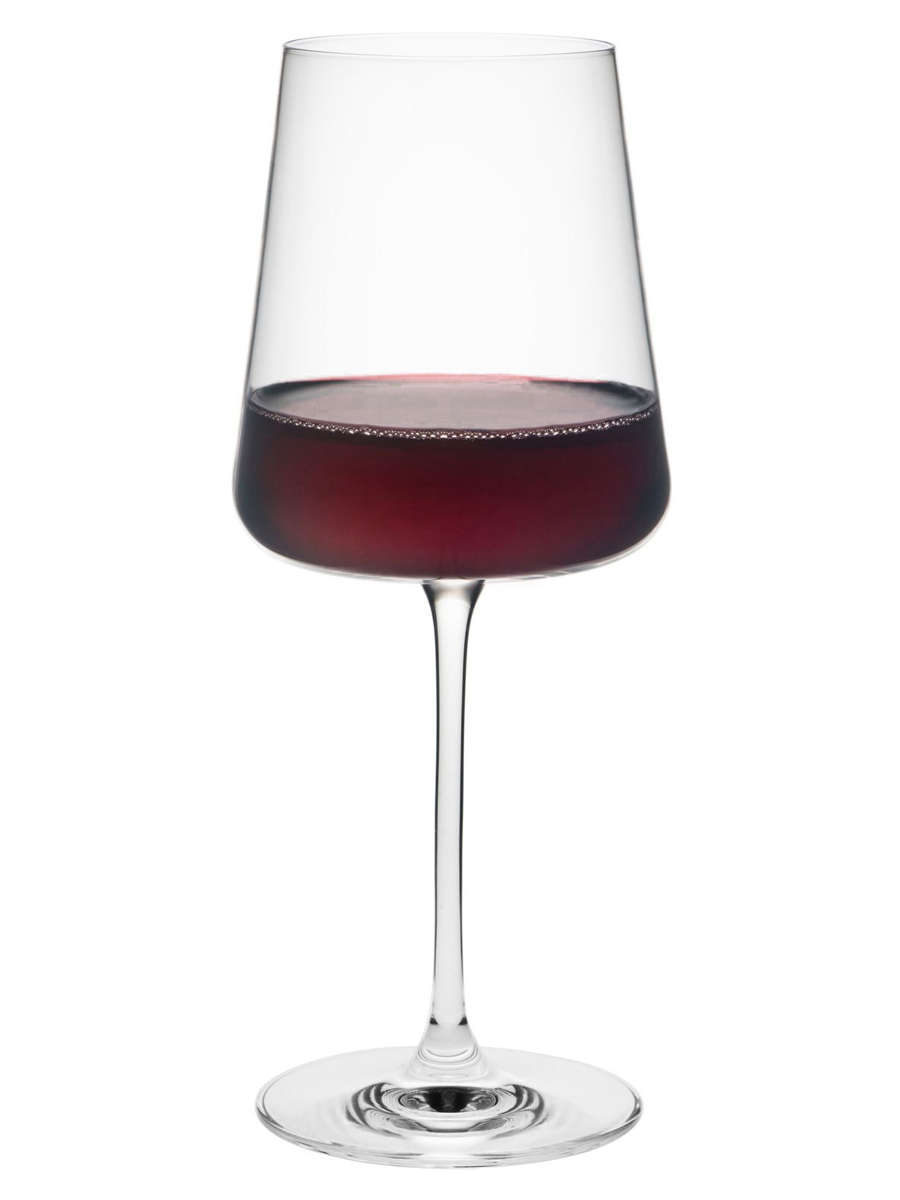 Rotweinglas | Mode - Rona | 550 ml (6 Stk) Rotweinglas | Mode - Rona | 550 ml (6 Stk)