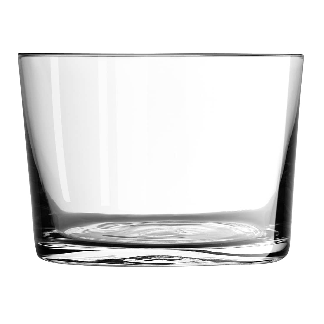 Stapelbares Old Fashioned Glas Cidra