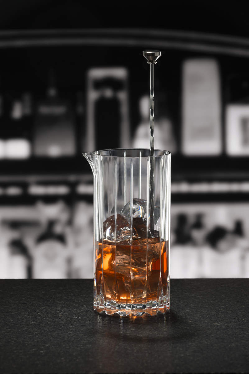 Rührglas | Drink Specific Glasware - Riedel Bar | 650 ml (2 Stk) Rührglas | Drink Specific Glasware - Riedel Bar | 650 ml (2 Stk)