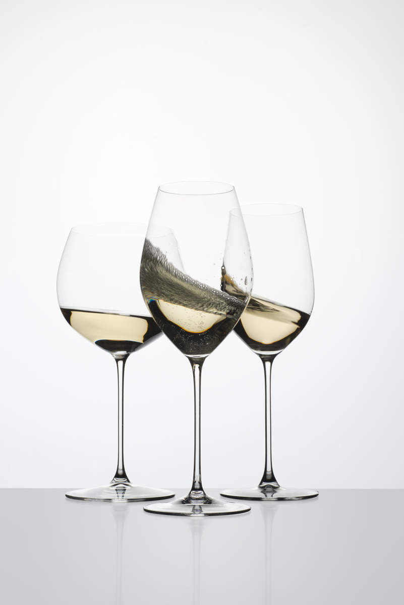 Weißweinglas Sauvignon Blanc | Veritas - Riedel | 440 ml (2 Stk)