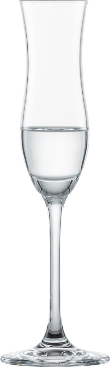 Schnapsglas für klare Brände der Serie Bar Special von Schott Zwiesel