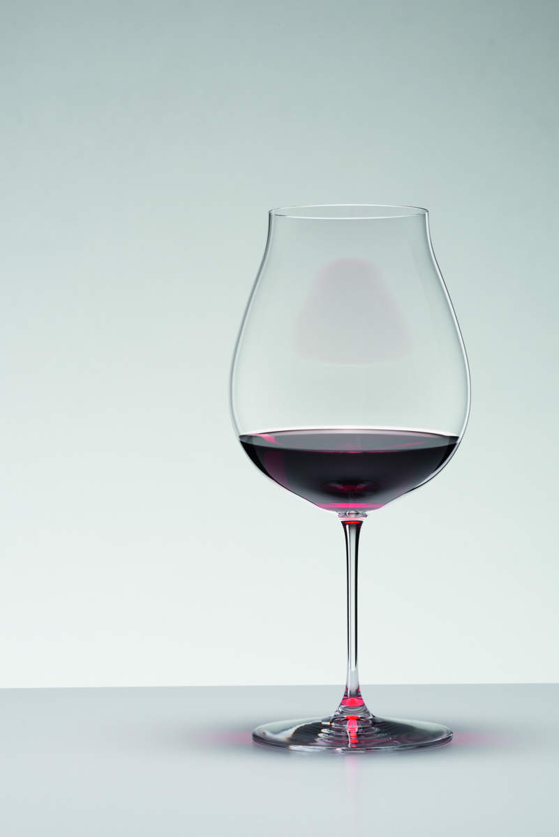 Rotweinglas Neue Welt Pinot Noir | Veritas - Riedel | 810 ml (2 Stk)