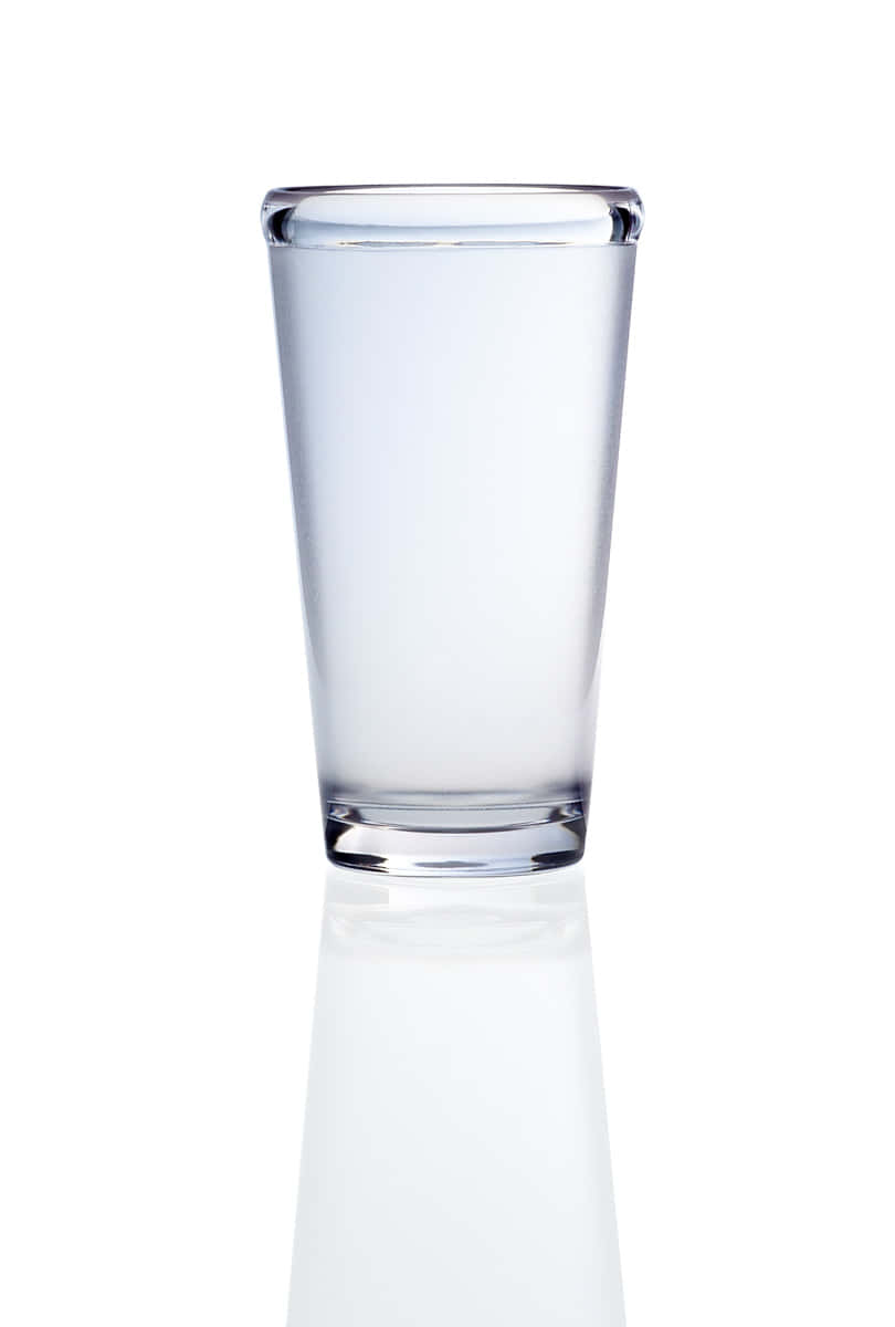 Mixingglas für Boston Cocktailshaker