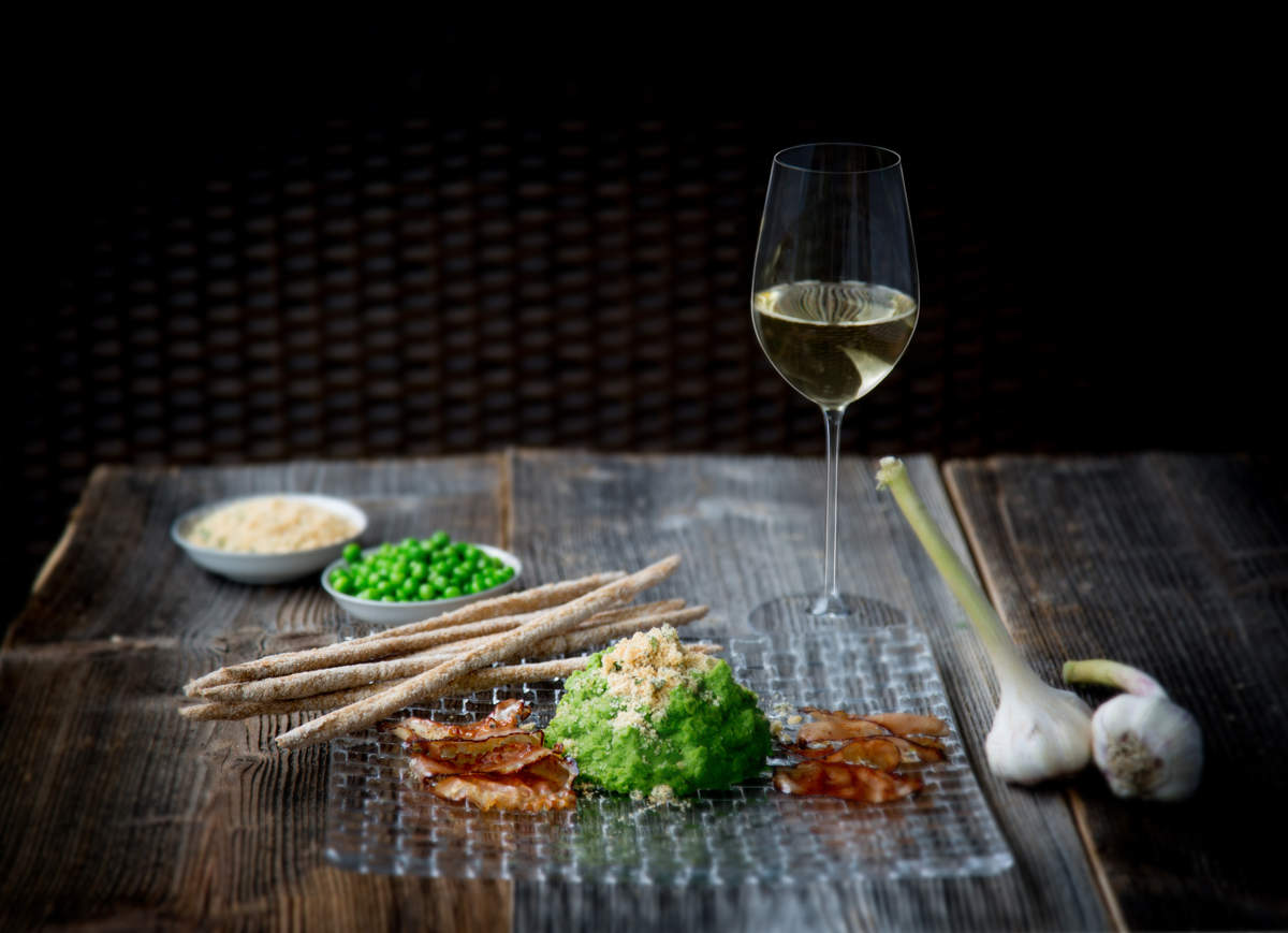 Weißweinglas Riesling - Zinfandel | Veritas - Riedel | 410 ml (2 Stk) Weißweinglas Riesling - Zinfandel | Veritas - Riedel | 410 ml (2 Stk)