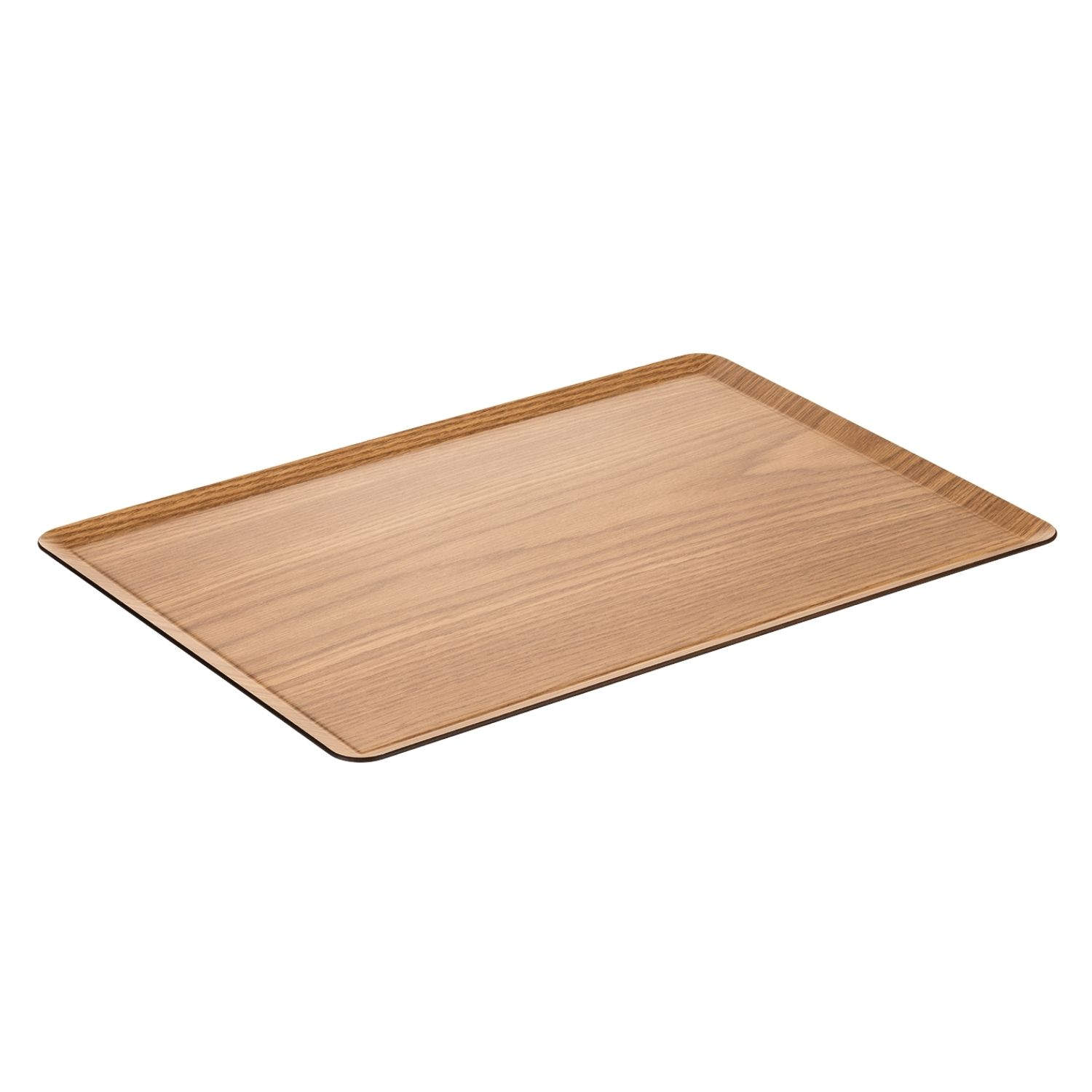 Tablett Grip & Serve 2 - rutschfest - melaminbeschichtet | 40 x 28 cm