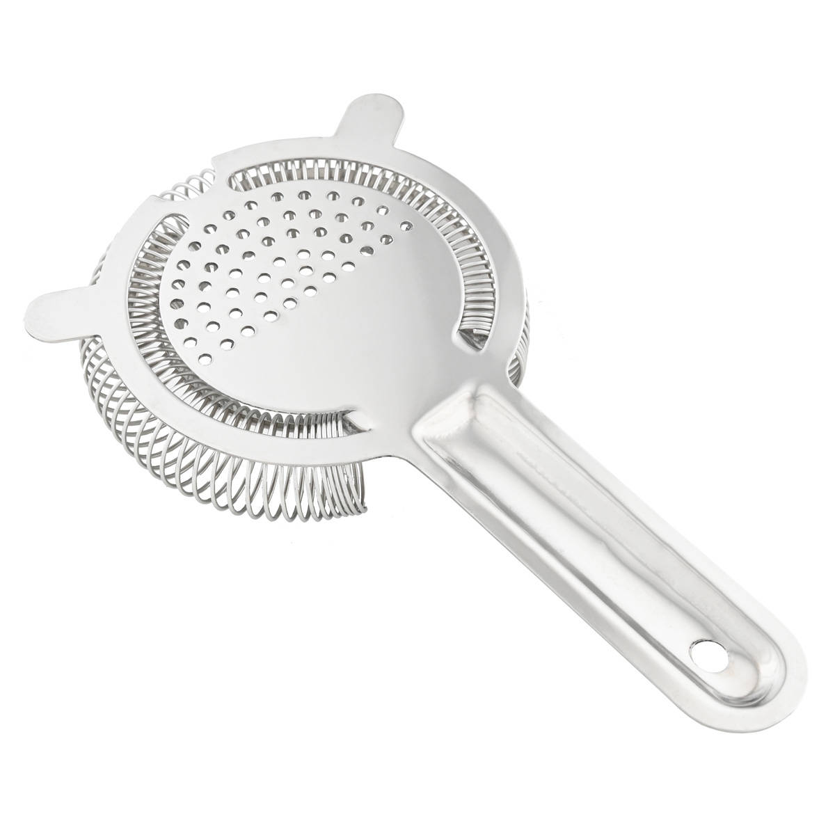 Barsieb - Bar Strainer | 2 Zinken