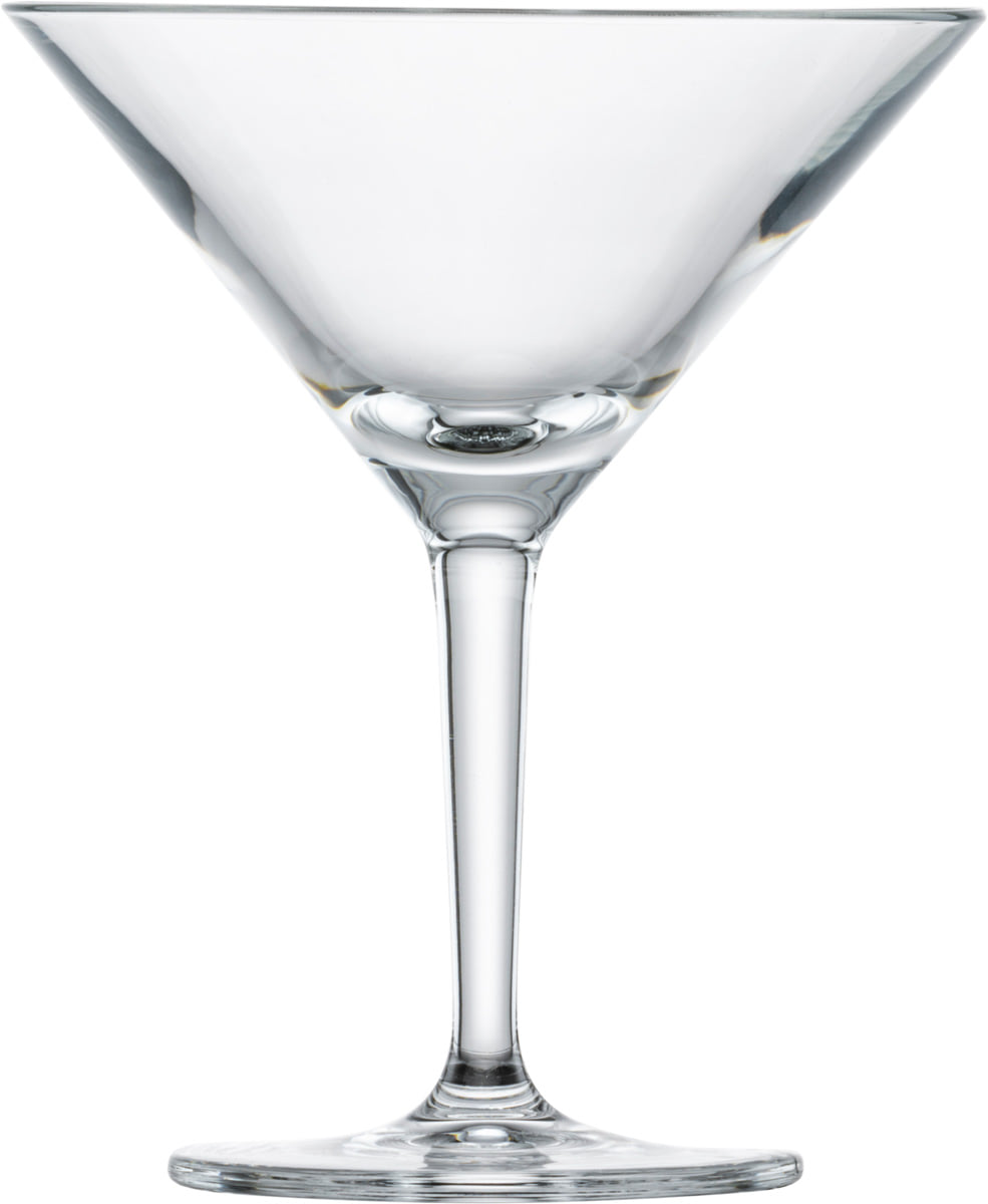 Martiniglas Classic aus der Serie Basic Bar Selection