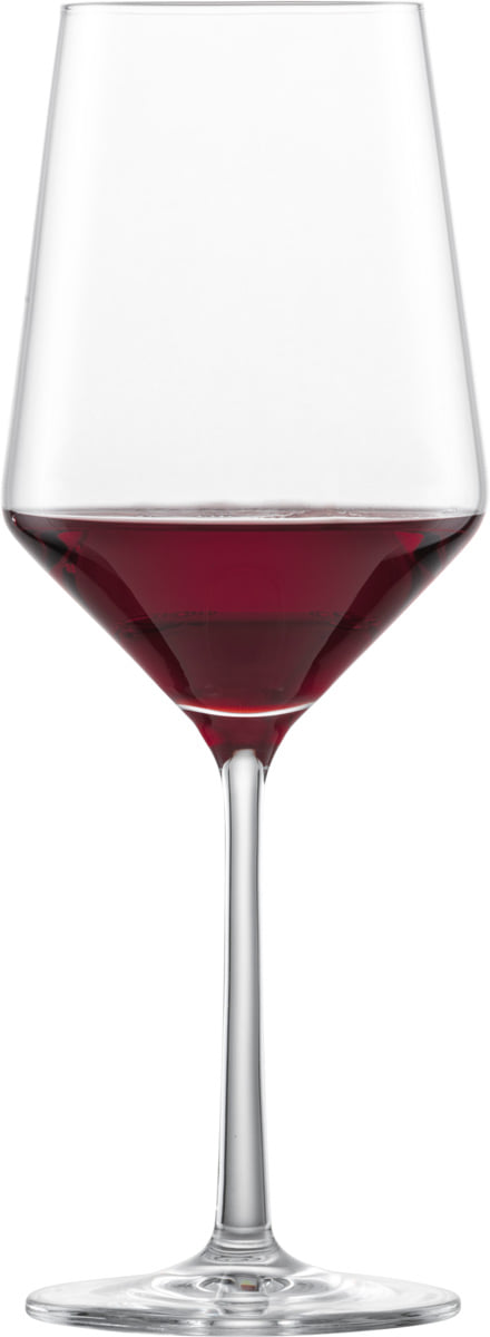 Schott Zwiesel Pure Cabernet Rotweinglas