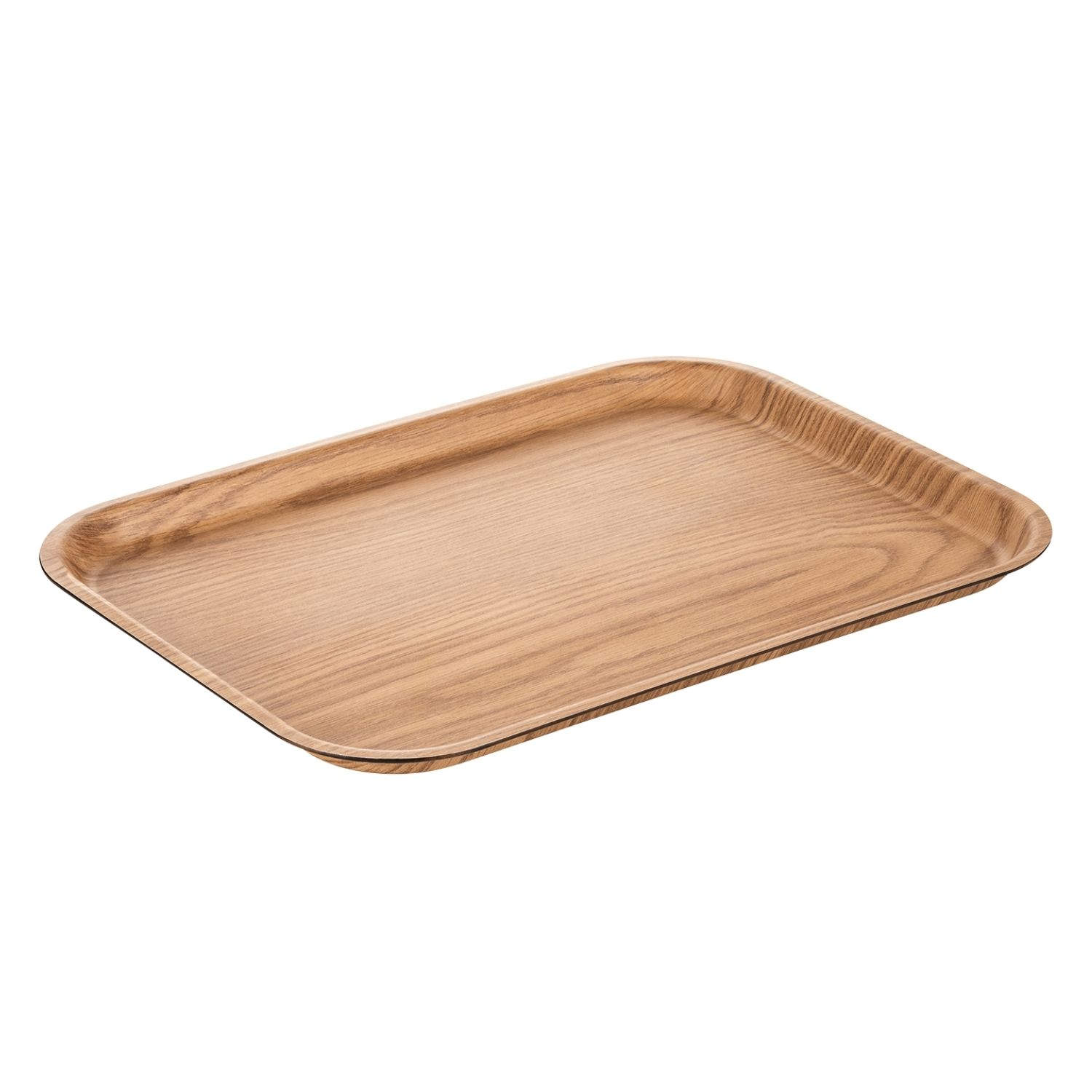 Tablett Grip & Serve 1 - rutschfest - melaminbeschichtet | 41,5 x 30,5 cm