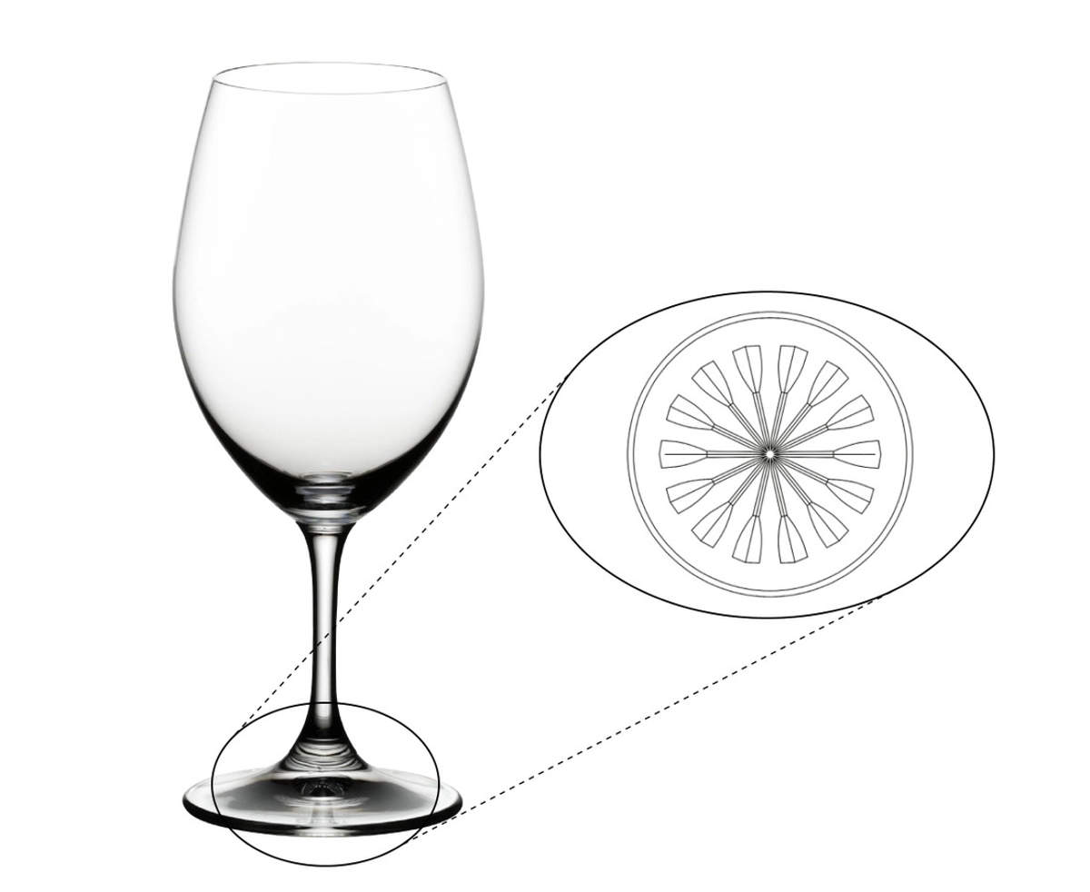 Mehrzweckglas | Drink Specific Glasware - Riedel Bar | 350 ml (2 Stk)