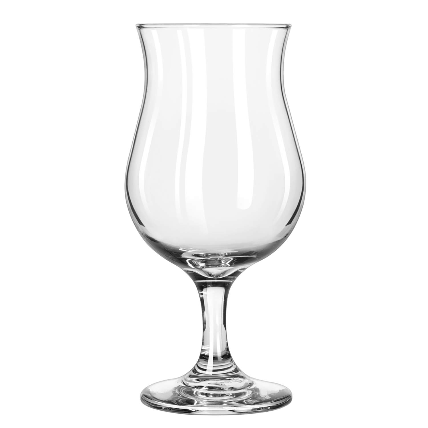 Hurricane Glas Poco Grande groß | Embassy - Libby  | 392 ml