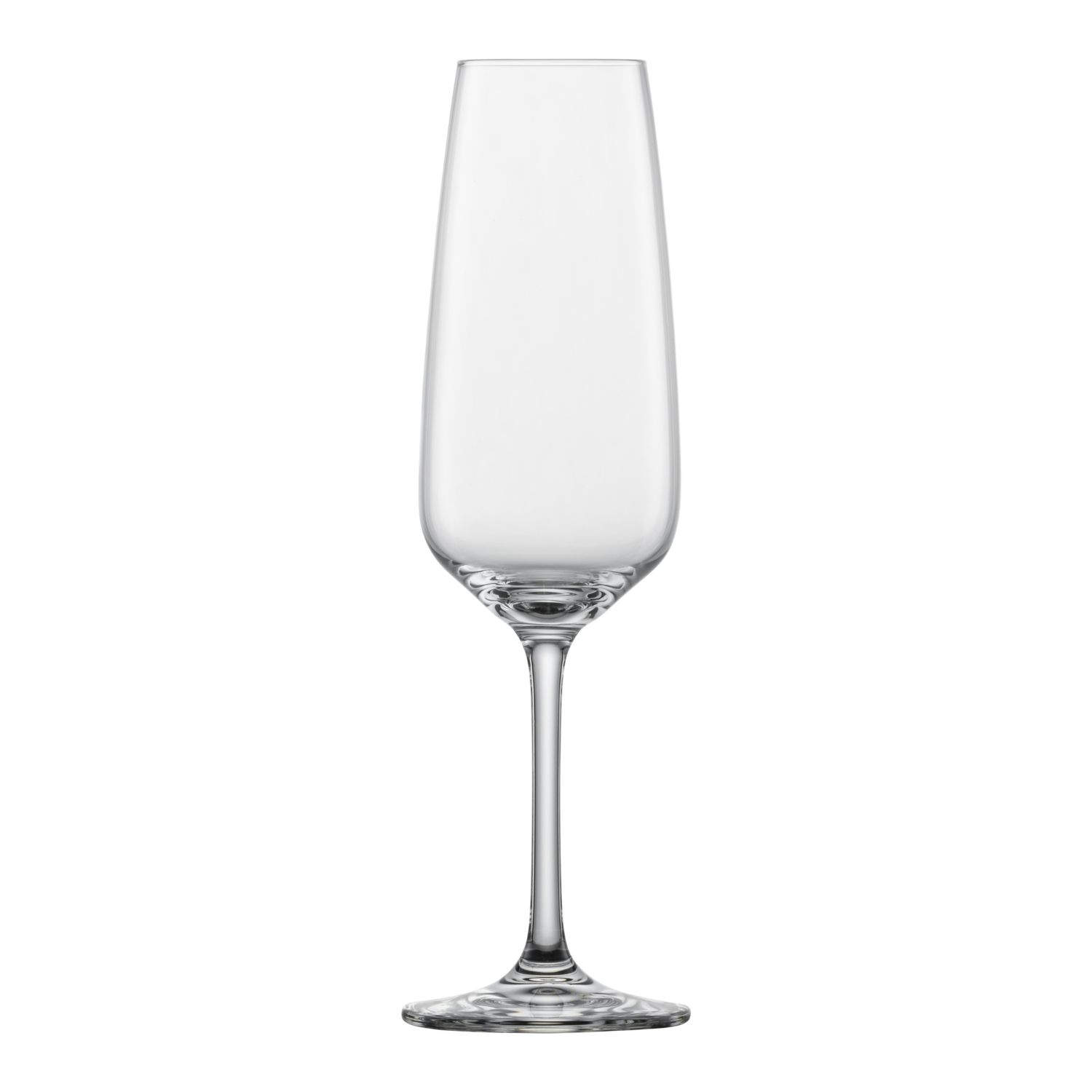 Sektglas | Taste - Schott Zwiesel | 280 ml (6 Stk)