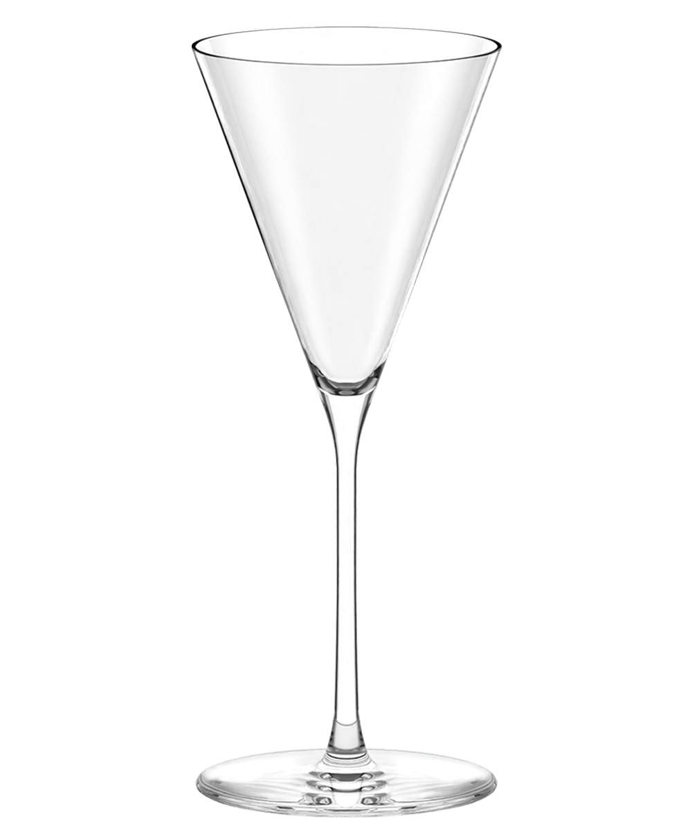 Martiniglas klein | Kyoto - Stölzle Lausitz | 120 ml (6 Stk)