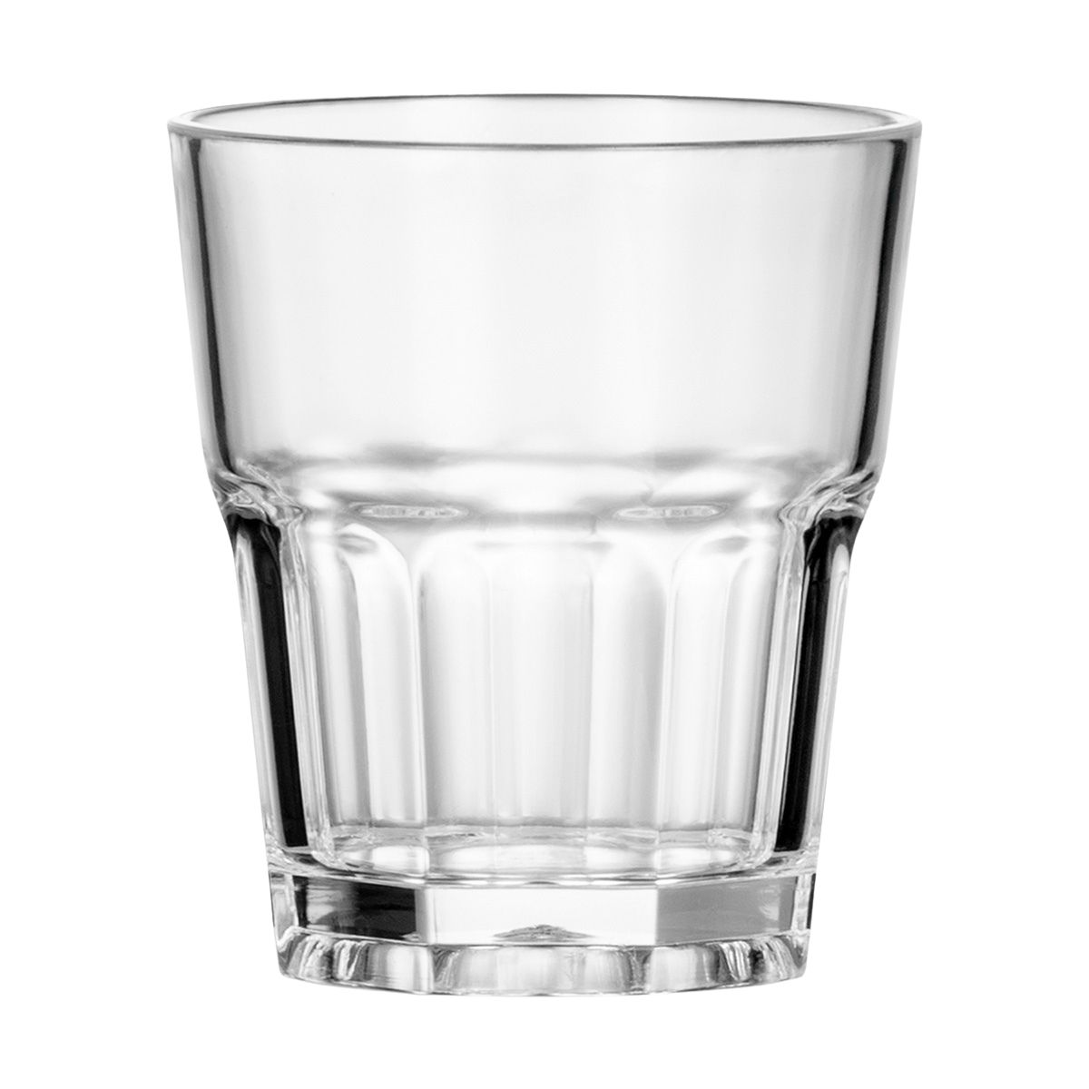 Saftglas Pool | Kunststoff - 120 ml