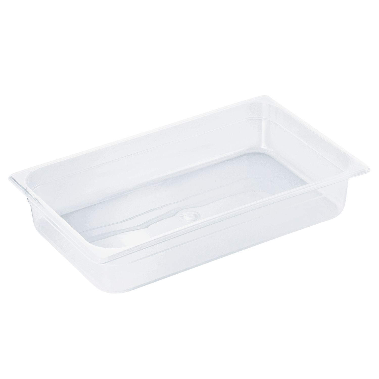 GN 1/1 Behälter - Polypropylen - GN 84 | 10 cm