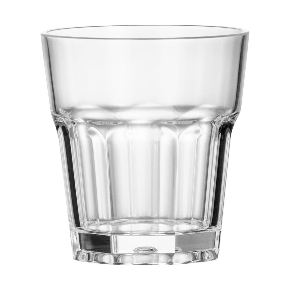 Wasserglas Pool | Kunststoff - 190 ml