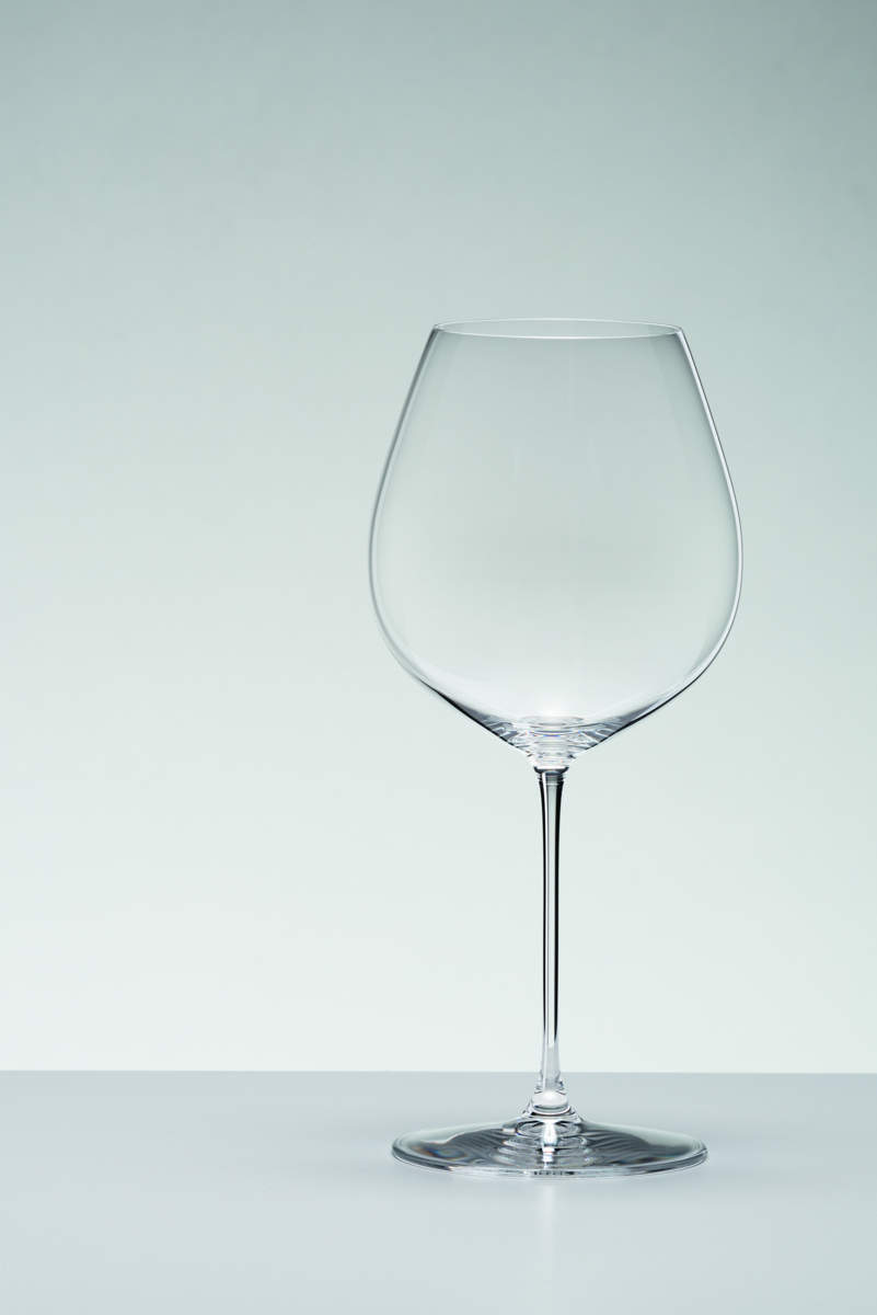 Rotweinglas Alte Welt Pinot Noir | Veritas - Riedel | 740 ml (2 Stk)