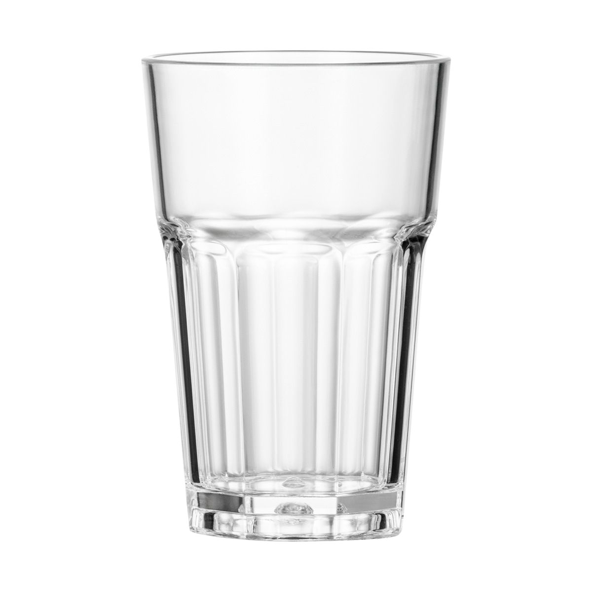 Longdrinkglas Pool | Kunststoff - 300 ml