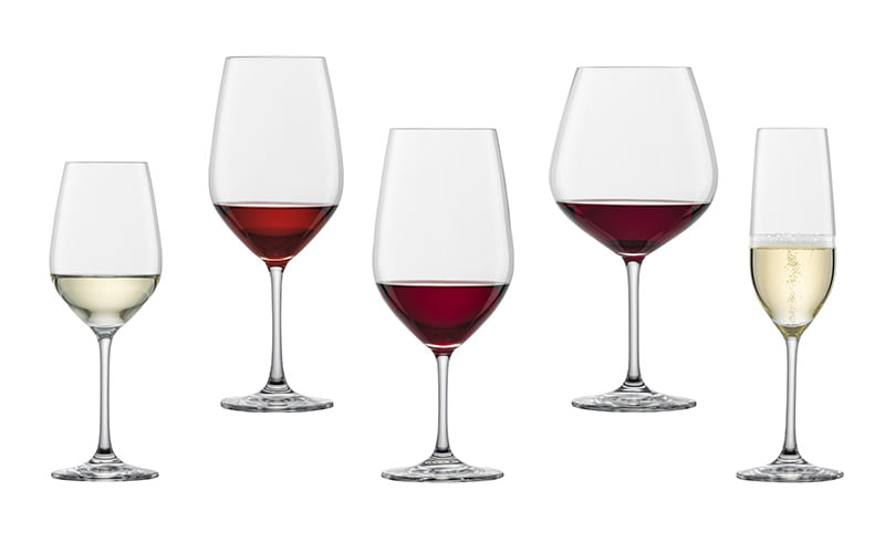 Schott Zwiesel Weinglas Serie Vina im Set kaufen