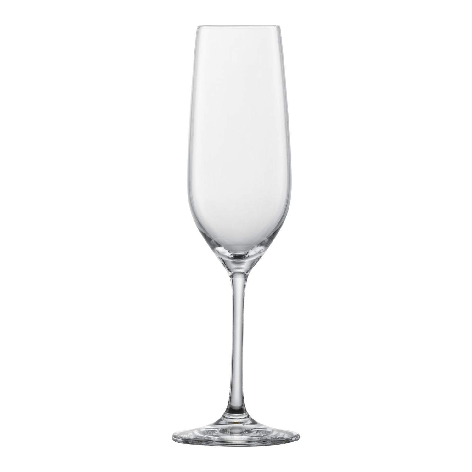 Sektglas | Vina - Schott Zwiesel | 230 ml (6 Stk)