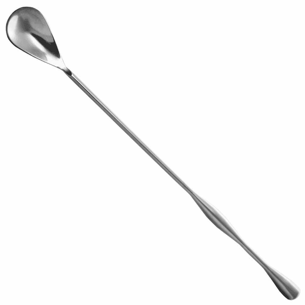 Moderner Cocktail Barlöffel Aero