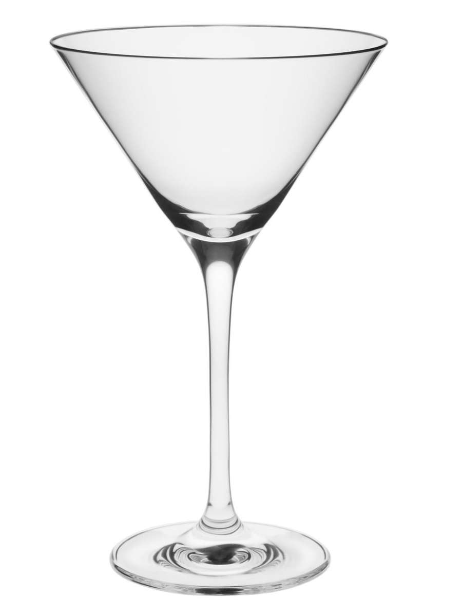 Martiniglas Rona, 210ml