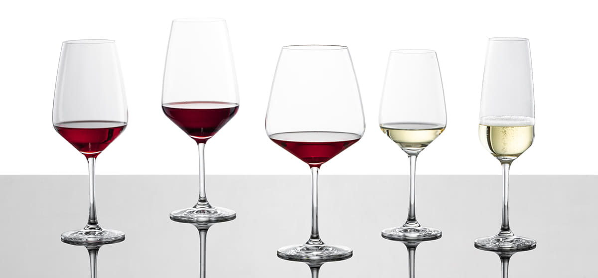 Schott Zwiesel Taste Weingläser