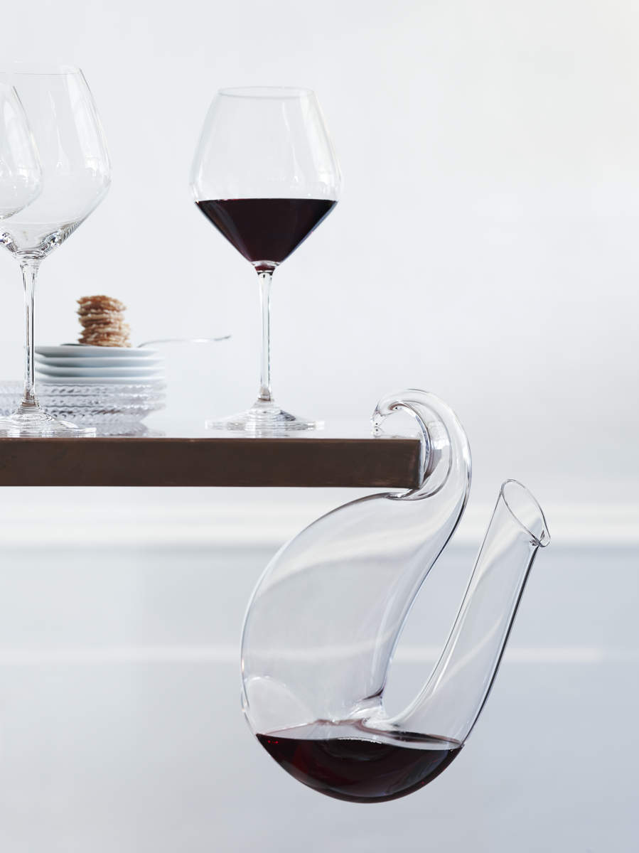 Rotweinglas Pinot Noir - Vorteilsset 3+1 Stück | Extreme - Riedel | 770 ml Rotweinglas Pinot Noir - Vorteilsset 3+1 Stück | Extreme - Riedel | 770 ml