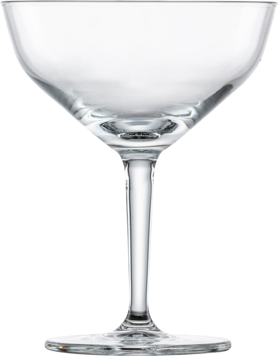 Contemporary Martiniglas aus der Serie Basic Bar Selection