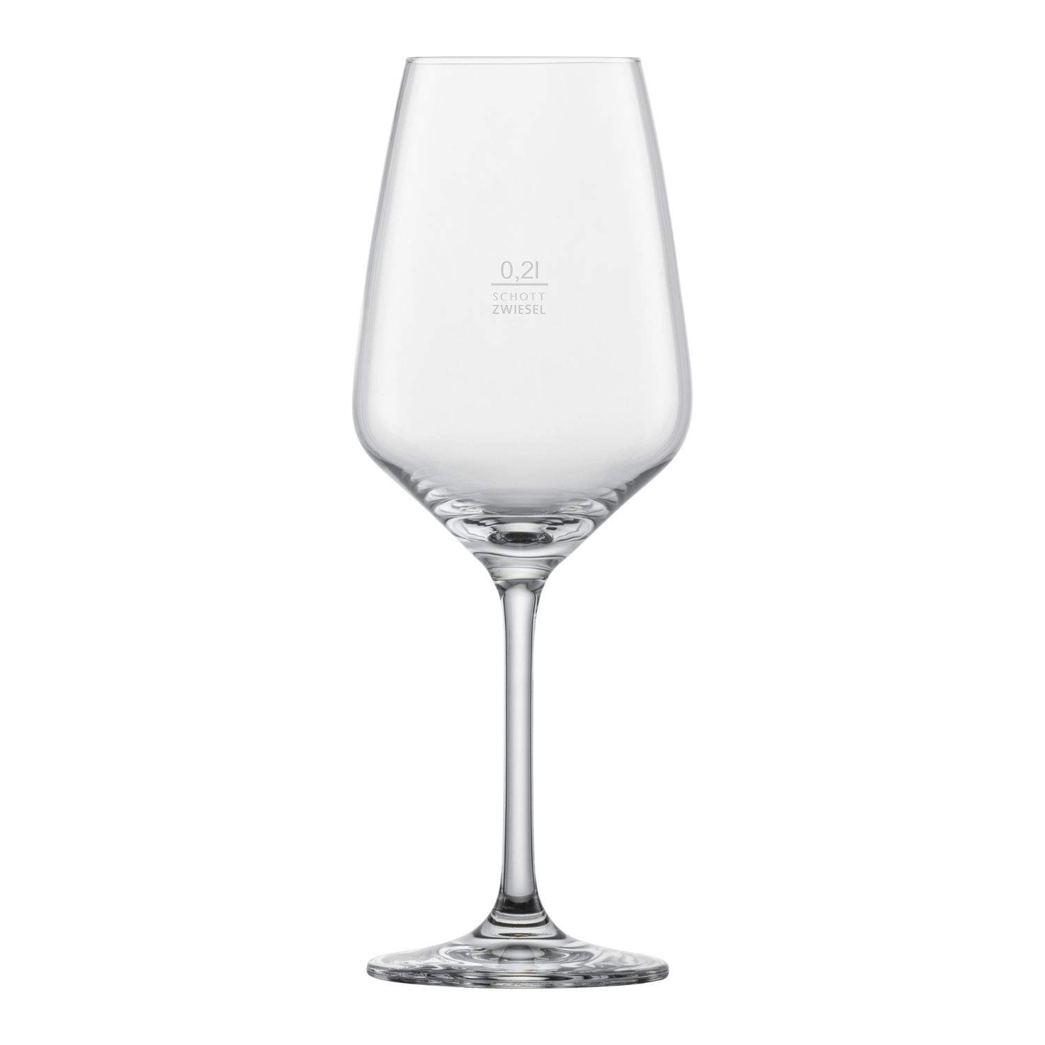 Weißweinglas | Taste - Schott Zwiesel | 0,2l Eiche - 360 ml (6 Stk)
