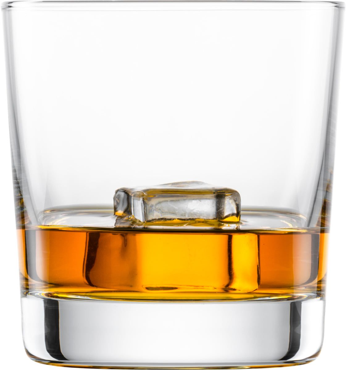 Gefüllter Whisky Tumbler Basic Bar Selection von Schott Zwiesel