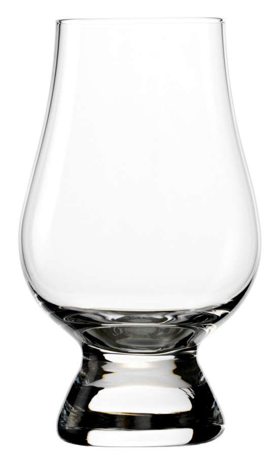 Whiskyglas "The Glencairn Glas" | Geschenkkarton - 190 ml