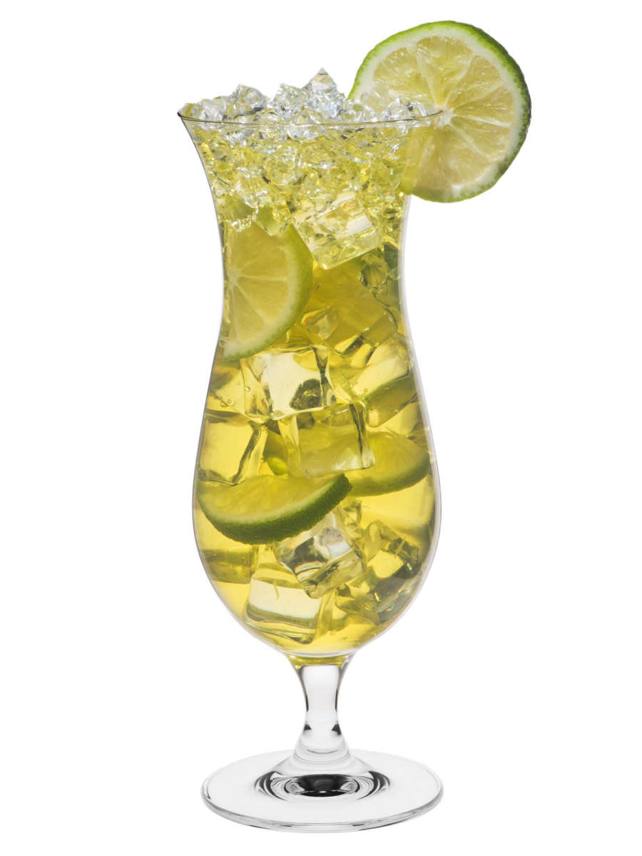 Hurricane Cocktailglas | 465 ml (6 Stk)