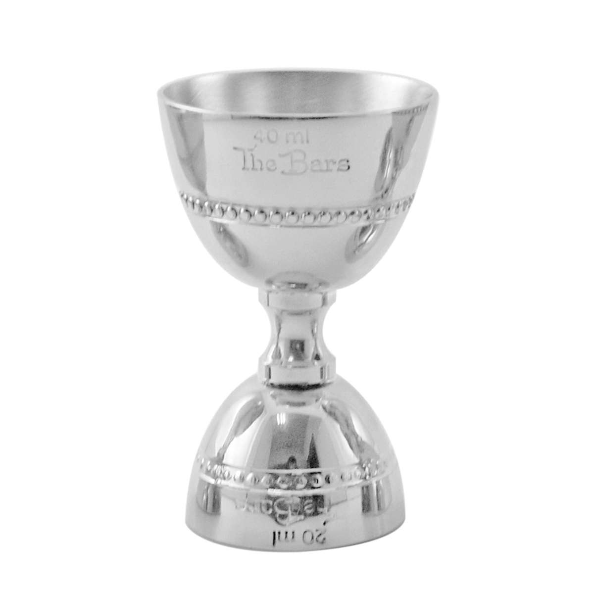 Barmaß - Deco Jigger | 20/40 ml