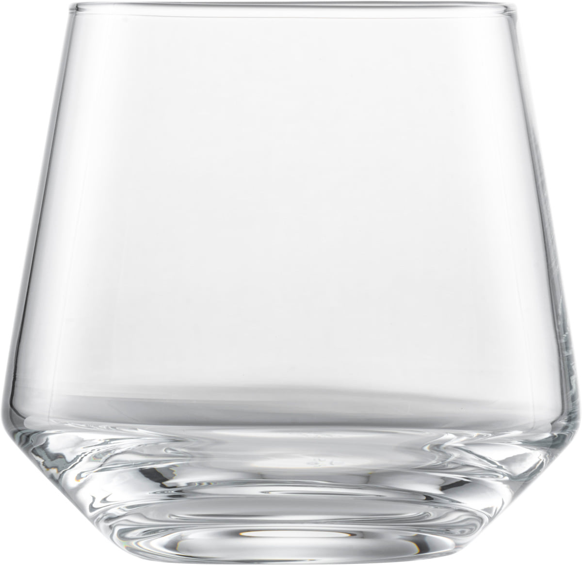 Portionierer klein, durchsichtiges Glas, Höhe- 5cm