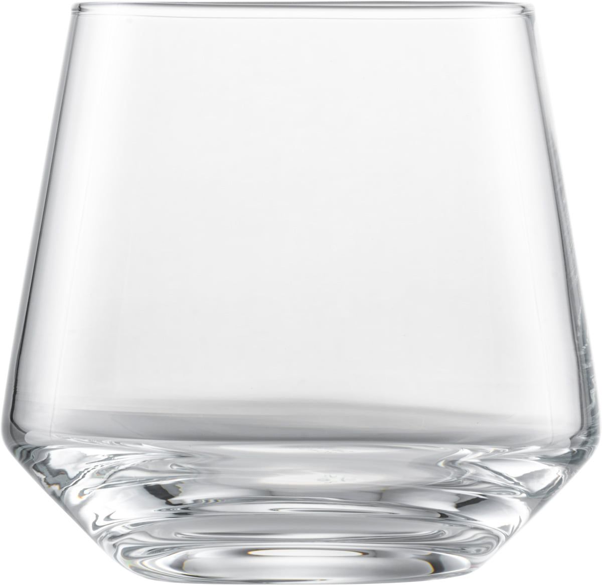 Kleines Whisky Glas Pure Belfesta von Schott Zwiesel