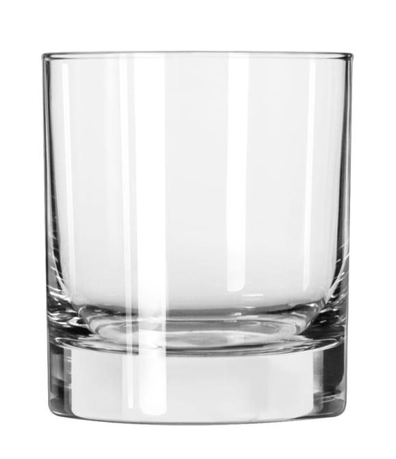 Old Fashioned Glas, 300ml