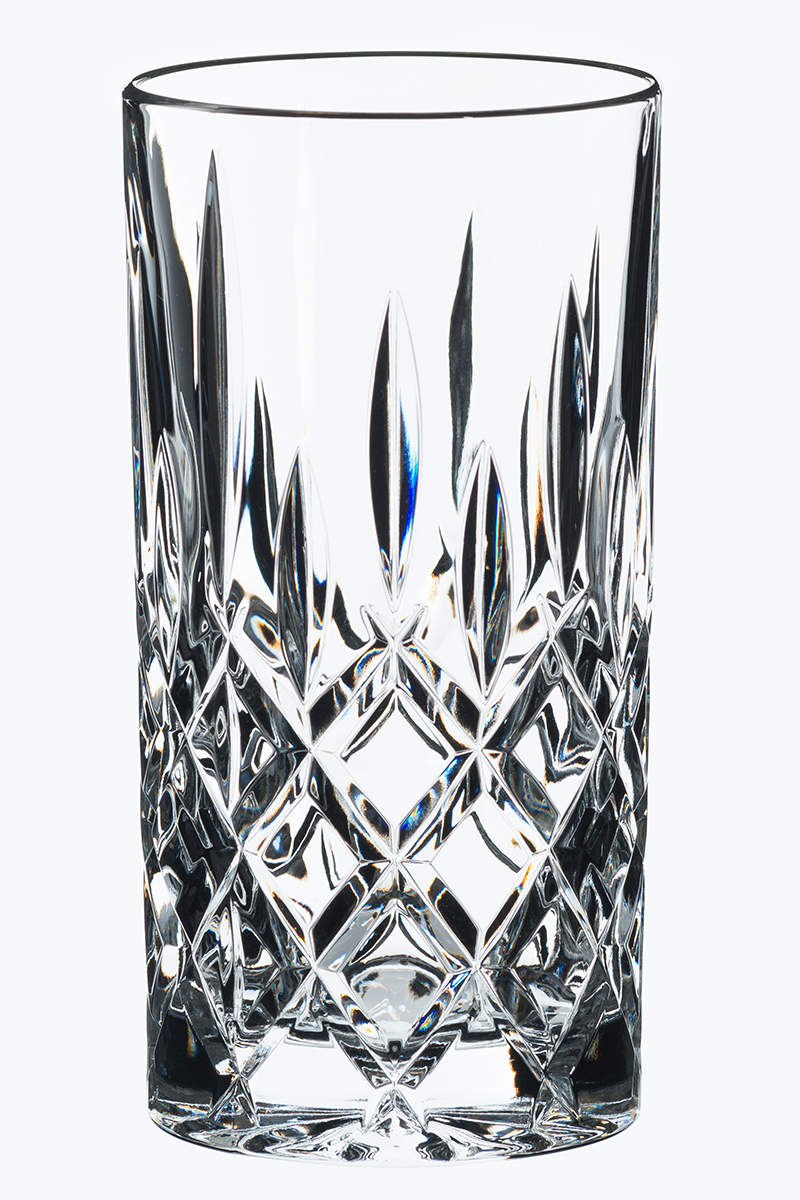 Longdrink Glas Spey | Tumbler Collection - Riedel | 400 ml (2 Stk)