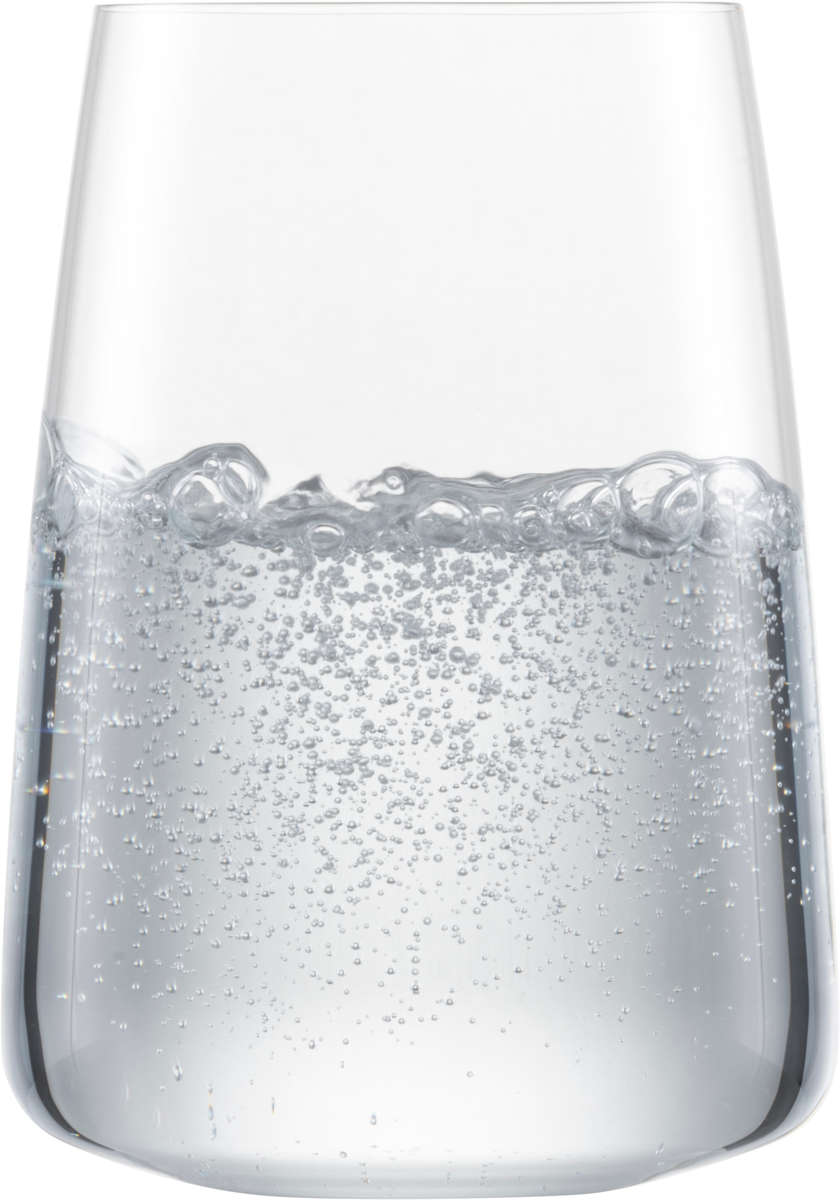 Wassergläser | Vivami - Schott Zwiesel | 6 Stk
