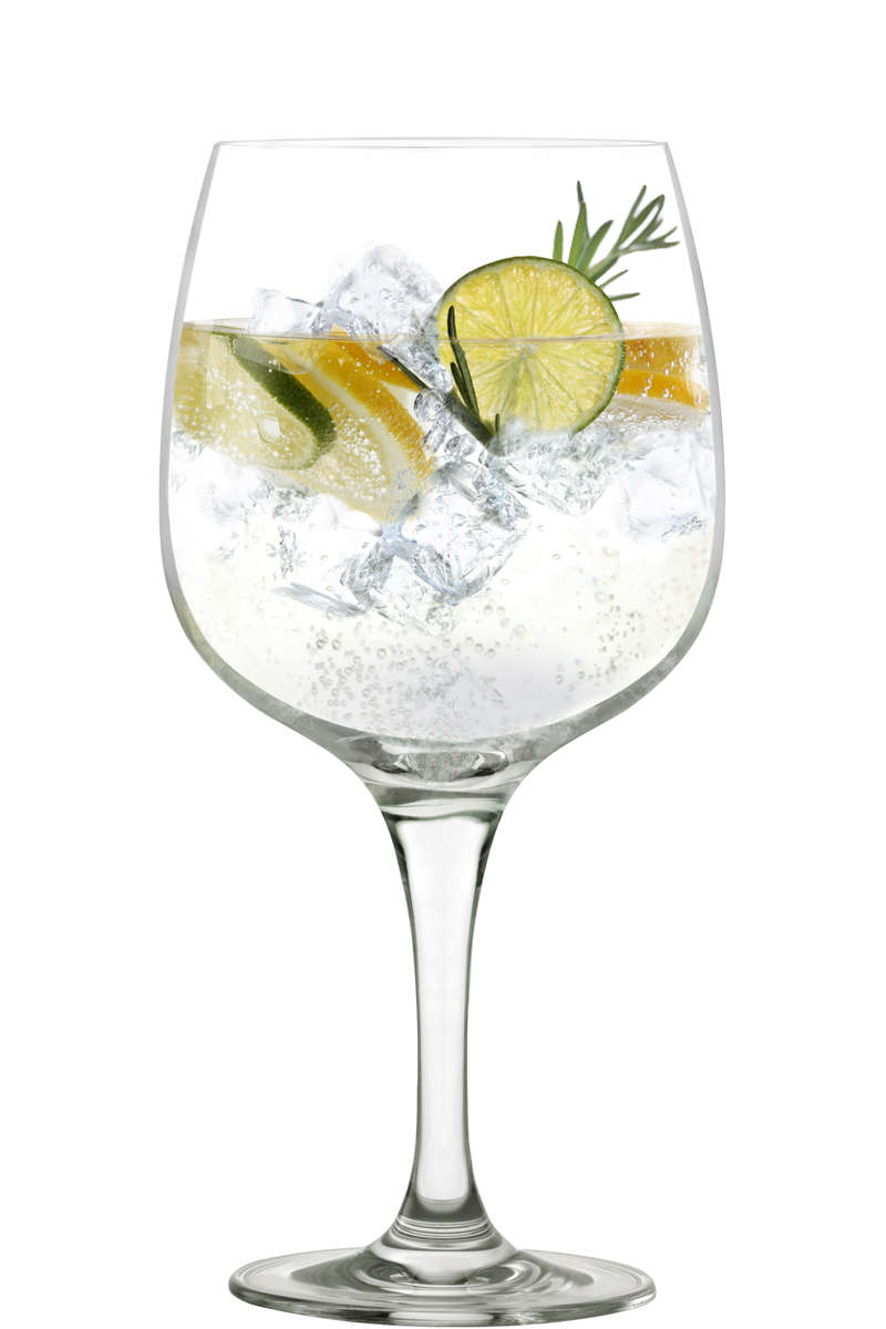 Gin & Tonic Glas | Stölzle Lausitz| 755 ml (6 Stk)