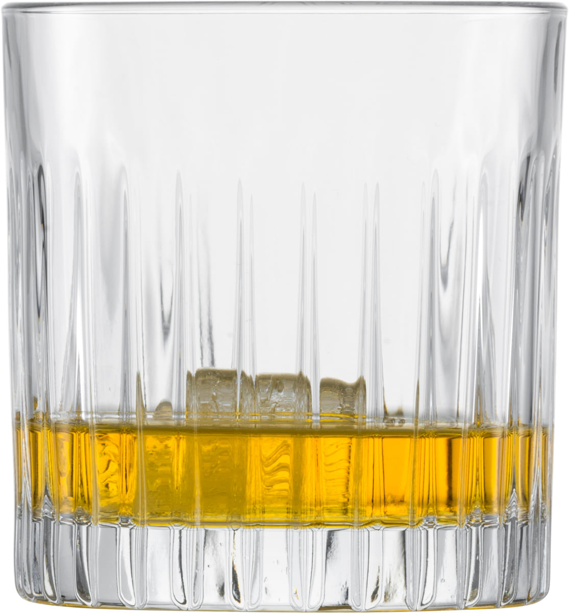 Gefüllter Whisky Tumbler Stage von Schott Zwiesel